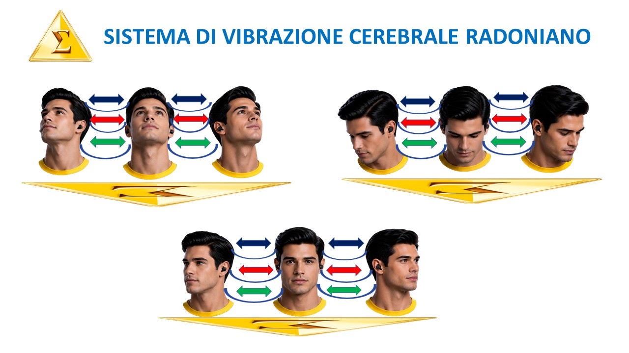Vibrazione Cerebrale
